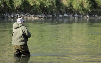 Metro Vancouver & Fraser Valley BC Fishing Report